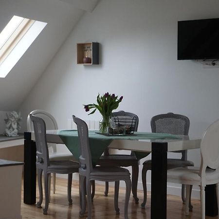Les 3 Rois Apartment Romorantin-Lanthenay Luaran gambar