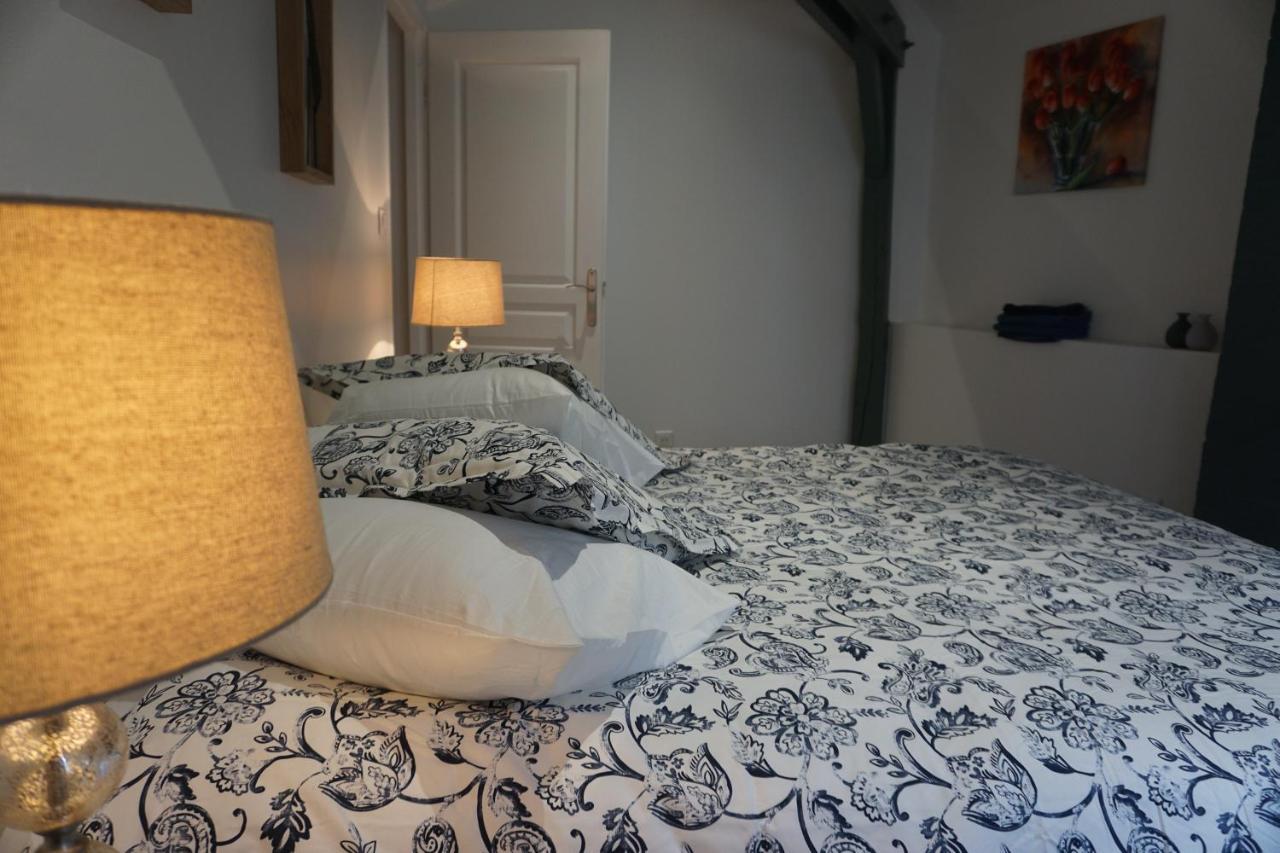 Les 3 Rois Apartment Romorantin-Lanthenay Luaran gambar