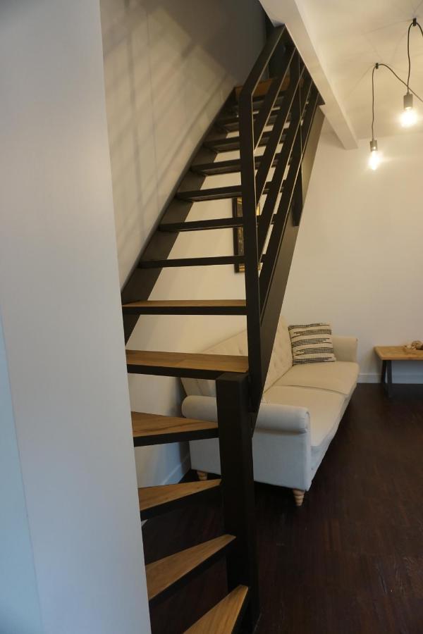 Les 3 Rois Apartment Romorantin-Lanthenay Luaran gambar