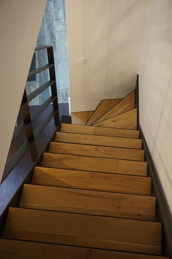 Les 3 Rois Apartment Romorantin-Lanthenay Luaran gambar