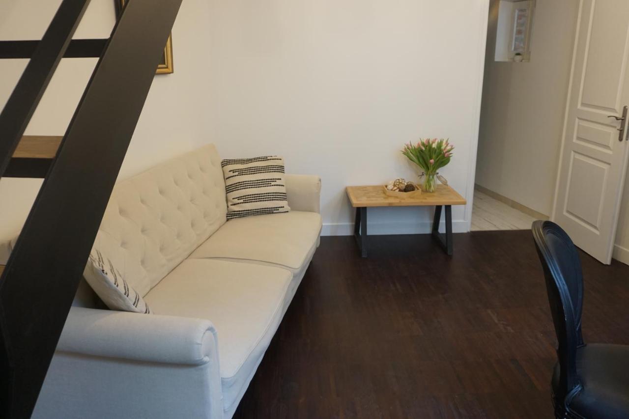 Les 3 Rois Apartment Romorantin-Lanthenay Luaran gambar