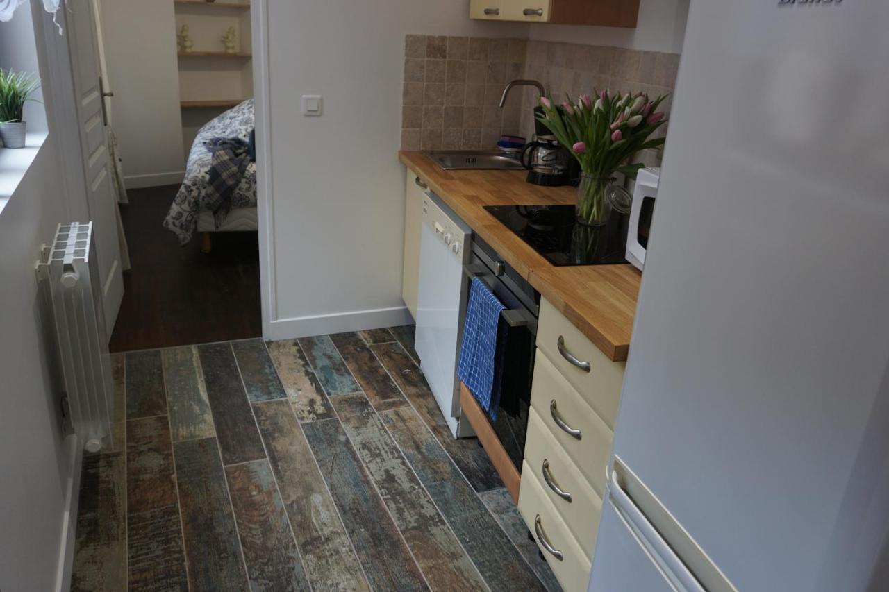 Les 3 Rois Apartment Romorantin-Lanthenay Luaran gambar