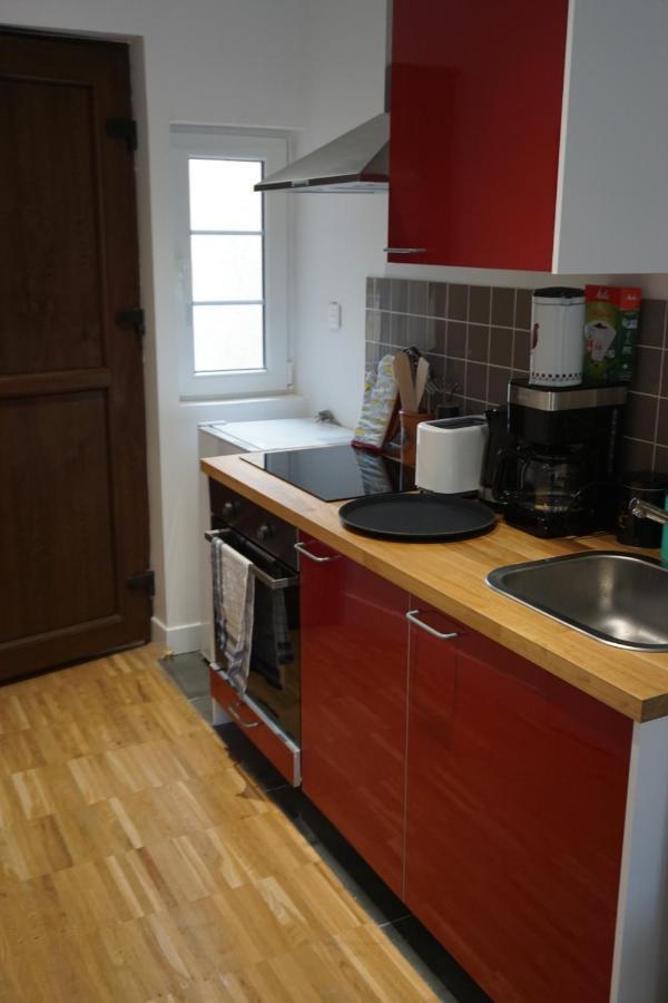 Les 3 Rois Apartment Romorantin-Lanthenay Luaran gambar